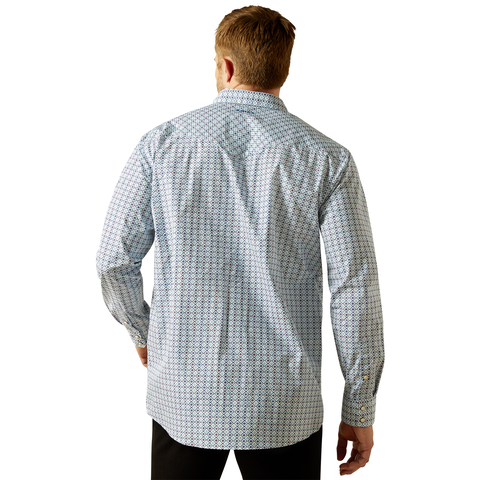 MNS Sherwyn Classic Fit Shirt