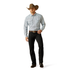 MNS Sherwyn Classic Fit Shirt