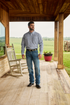 MNS Sherwyn Classic Fit Shirt