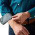 Ariat Mens Wrinkle Free Baptiste Classic Fit Shirt