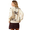 Wms Rancher Sweatshirt 10079307