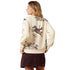 Wms Rancher Sweatshirt 10079307