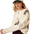 Wms Rancher Sweatshirt 10079307