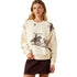 Wms Rancher Sweatshirt 10079307