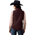 Ariat Women's Dilon 2.0 Reversible Insulated Vest