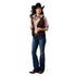 Ariat Women's Dilon 2.0 Reversible Insulated Vest