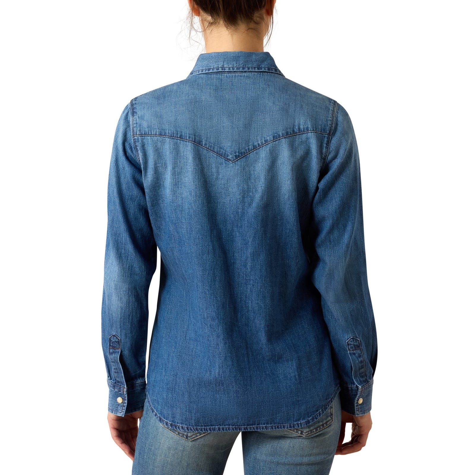 Ariat Women's Farriday Shirt 10079863