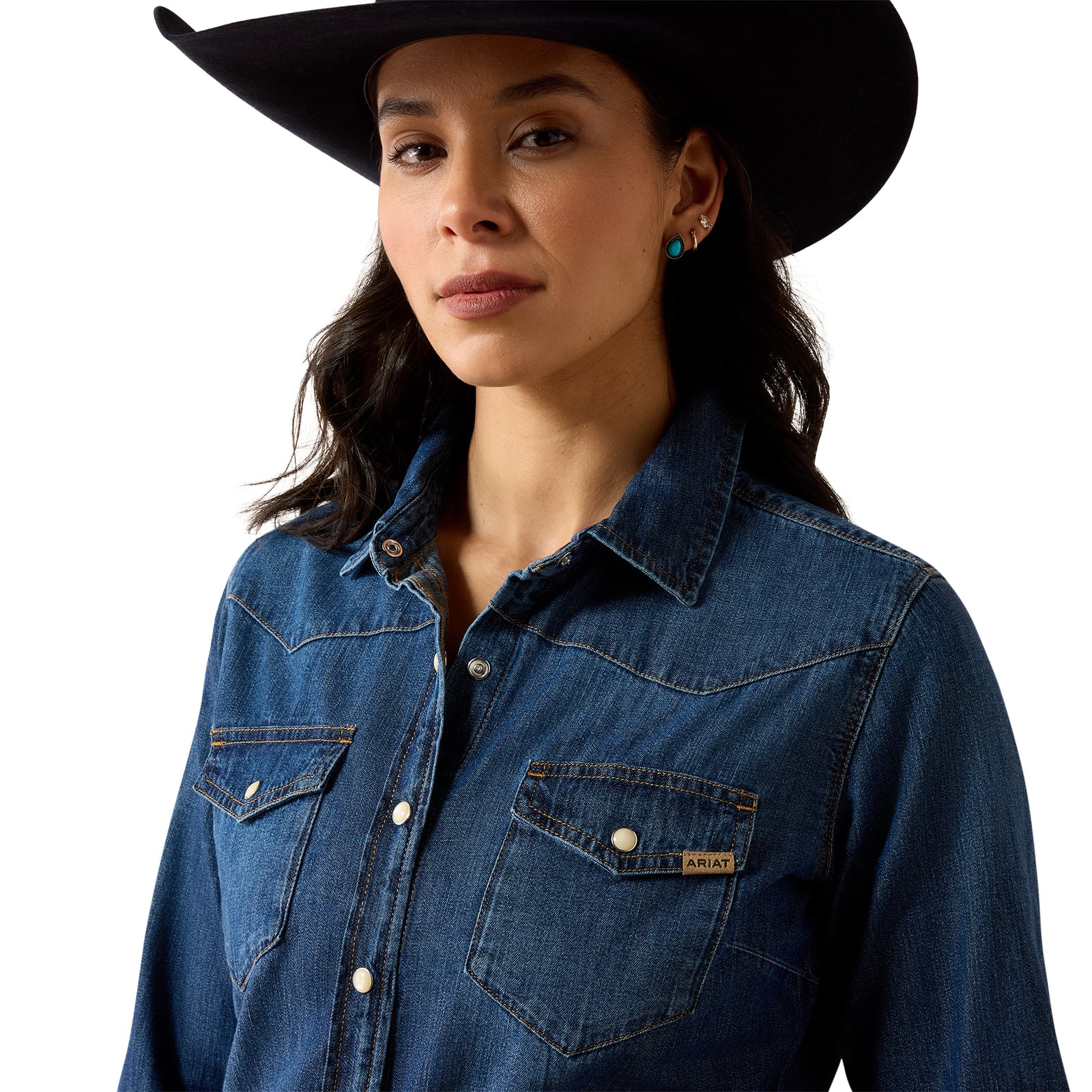 Ariat Women's Farriday Shirt 10079863