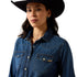 Ariat Women's Farriday Shirt 10079863