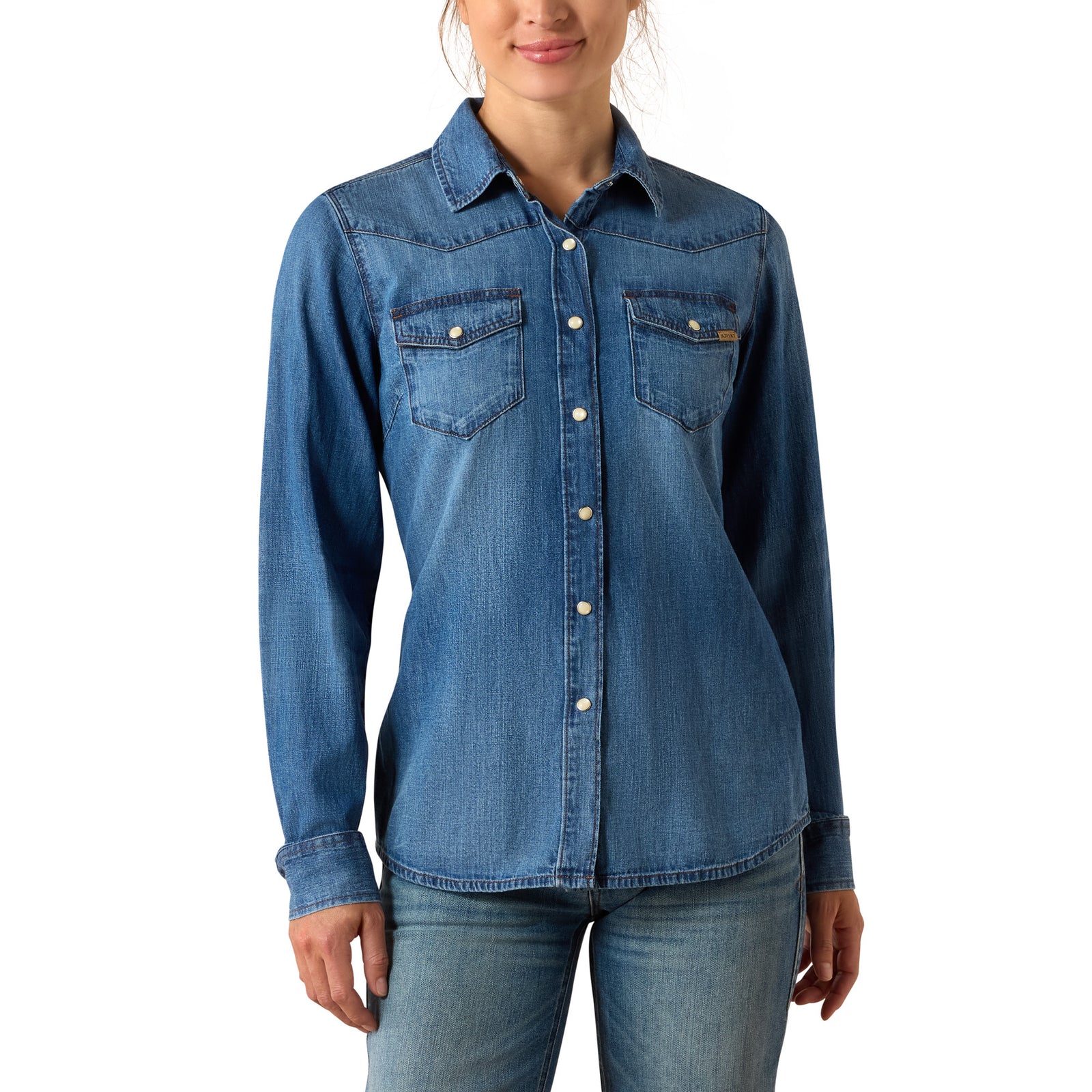 Ariat Women's Farriday Shirt 10079863