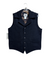 Cripple Creek Wool Vest CR39066