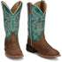 Wmn Justin Miss Ellie Boot FN4202