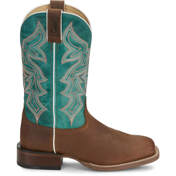 Wmn Justin Miss Ellie Boot FN4202