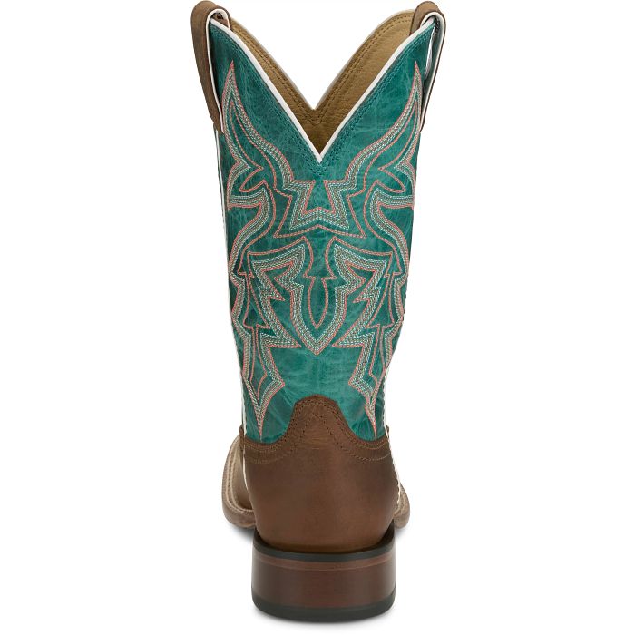 Wmn Justin Miss Ellie Boot FN4202