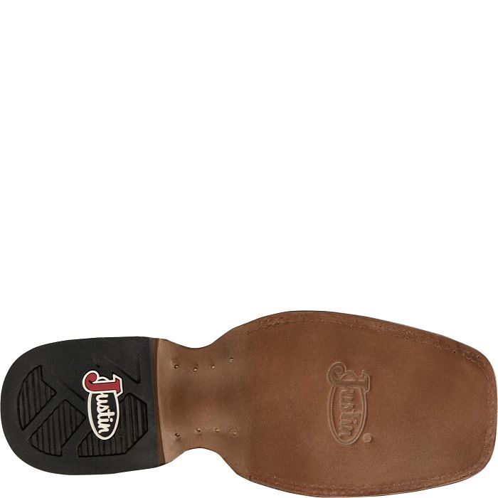 Wmn Justin Miss Ellie Boot FN4202