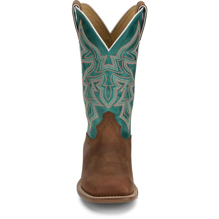 Wmn Justin Miss Ellie Boot FN4202
