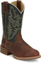 Justin Wild Bill Brown Boot FN7352