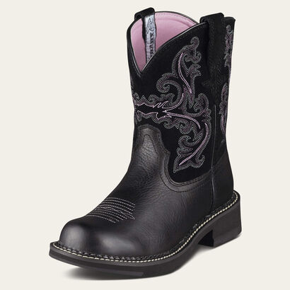 Ariat Wms Fatbaby II Boot