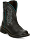 Wmn Justin Lyla Boot GY9537