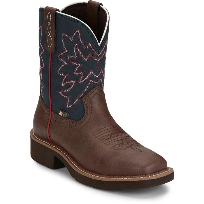 Wmn Justin Gypsy Sunny Boot GY9541