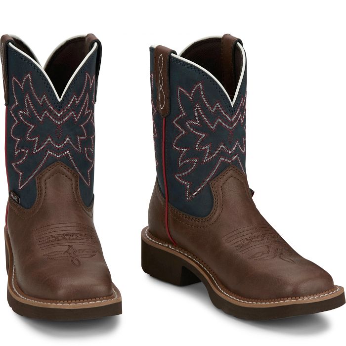 Wmn Justin Gypsy Sunny Boot GY9541