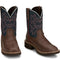 Wmn Justin Gypsy Sunny Boot