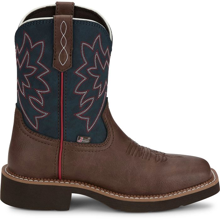 Wmn Justin Gypsy Sunny Boot GY9541