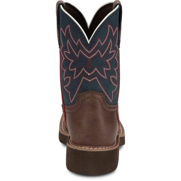 Wmn Justin Gypsy Sunny Boot GY9541