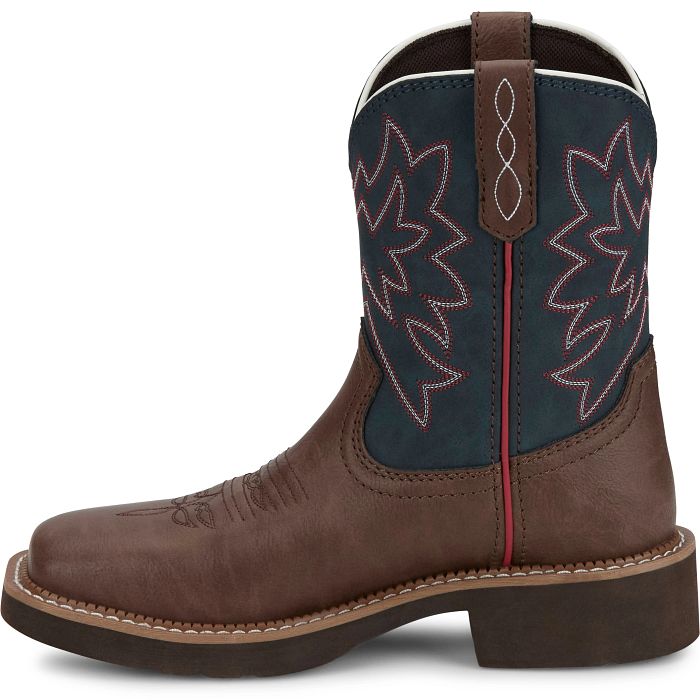 Wmn Justin Gypsy Sunny Boot GY9541
