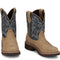 Justin Women's Gypsy™ Kay 8" Square Toe Western Boot – GY9550