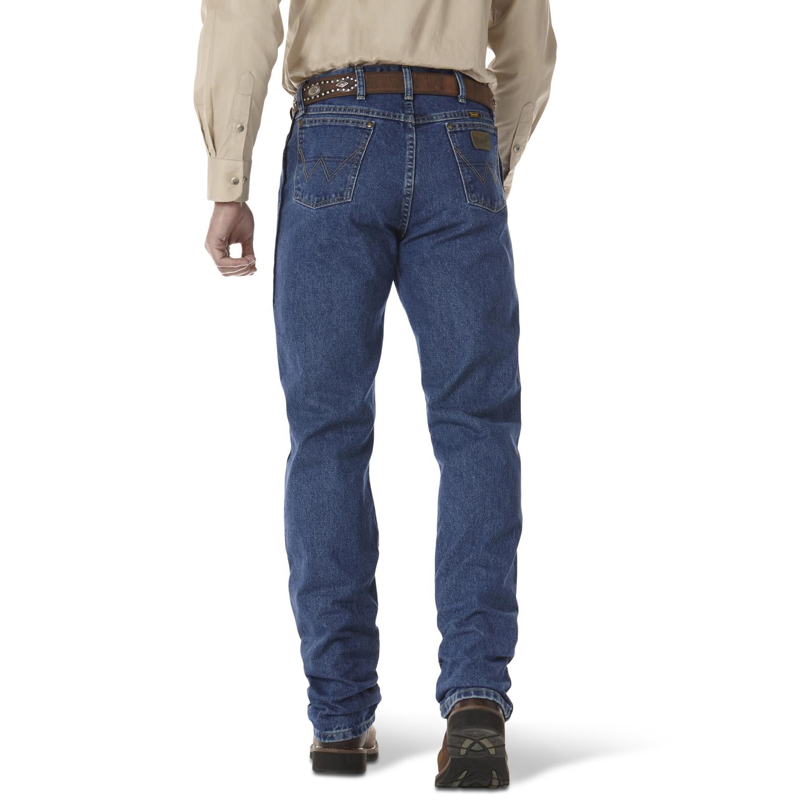 George Strait Cowboy Cut Original Fit Jean