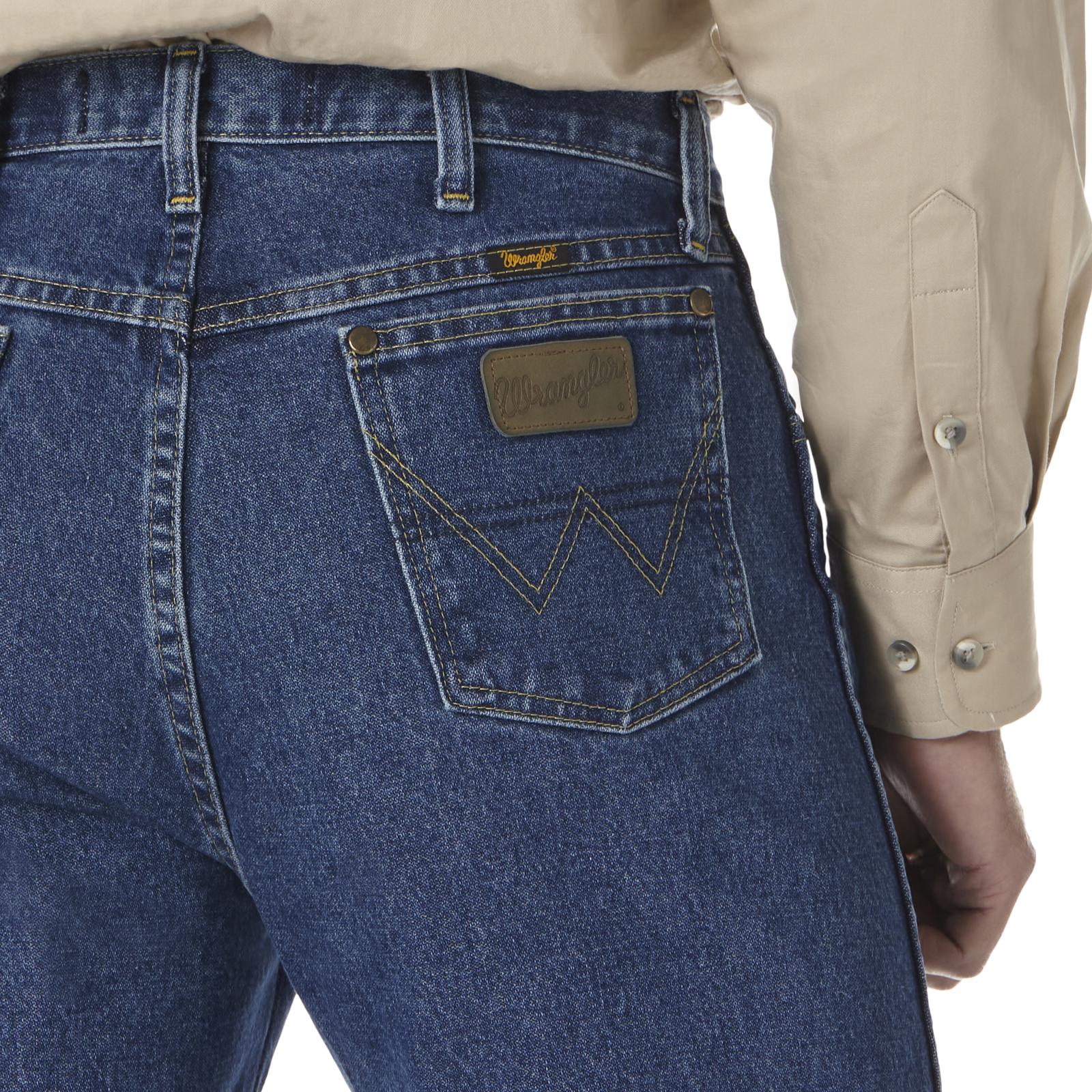 George Strait Cowboy Cut Original Fit Jean