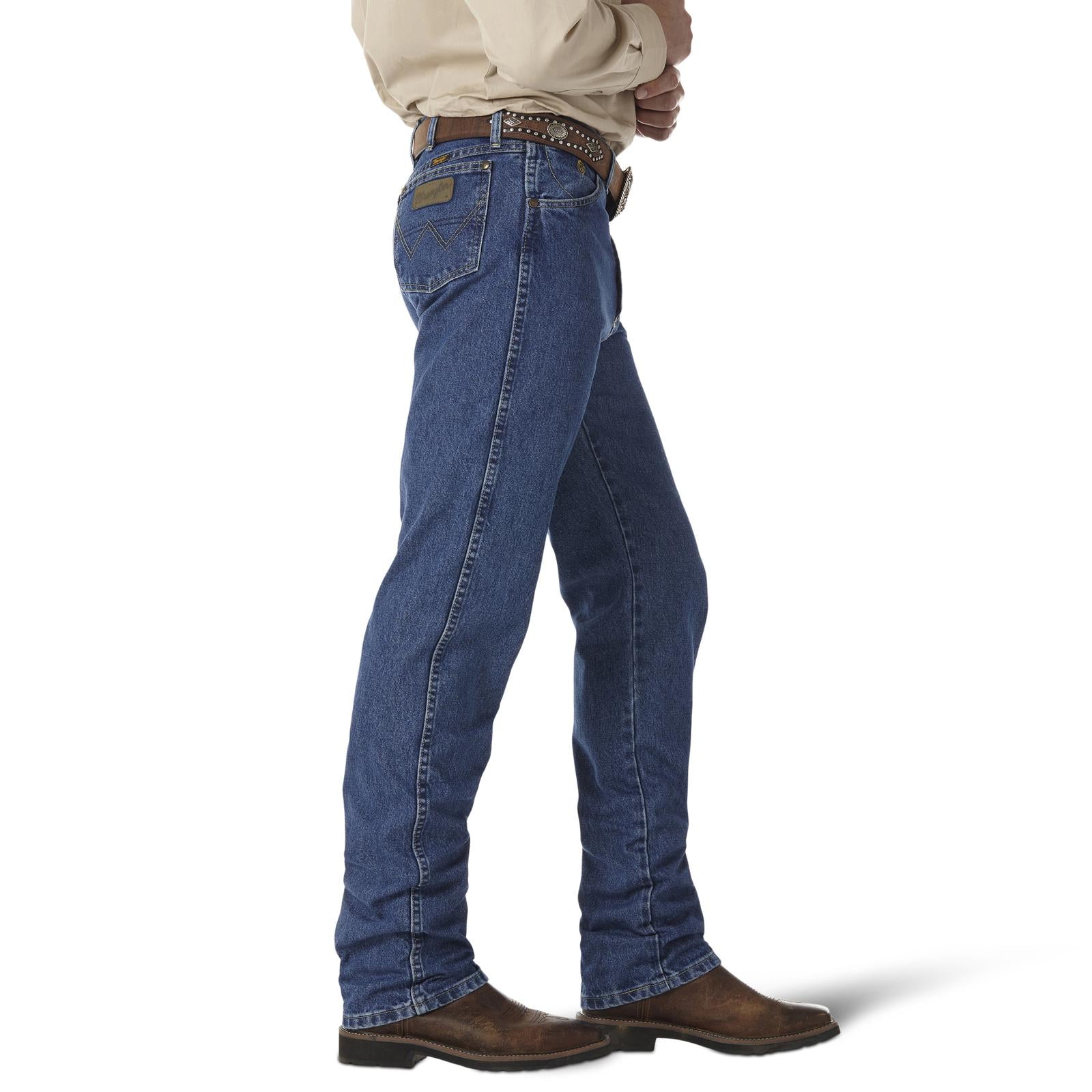 George Strait Cowboy Cut Original Fit Jean