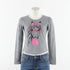 Girls Bubble Gum Horse Shirt