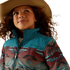 Girls Crius Jacket