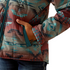 Girls Crius Jacket