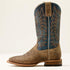 Mns Ariat Gold Point Earth Brn 10063779