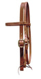 Berlin 1" Browband Headstall H1010