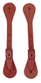 202 Youth Spur Strap
