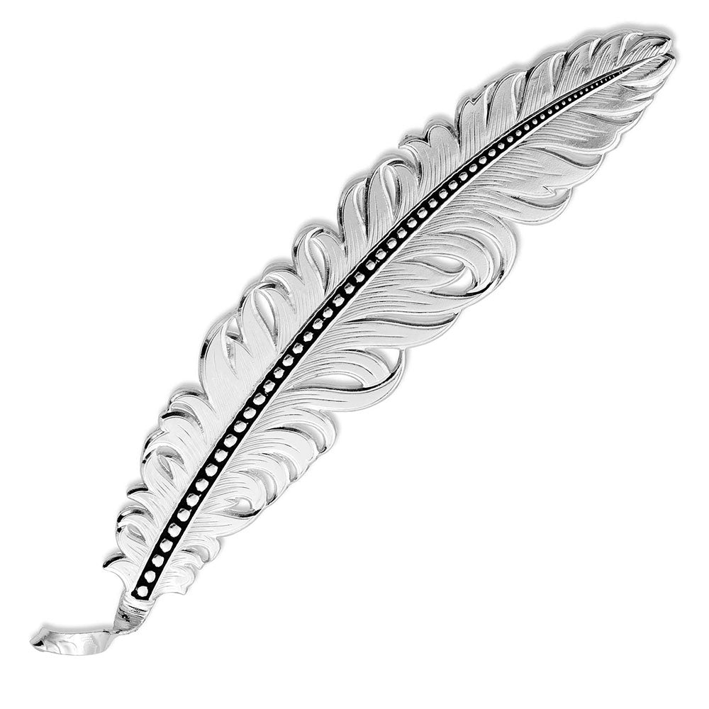 MT Classic Montana Hat Feather