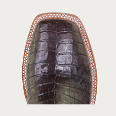 Mns Hyer Russell Boot HM11015