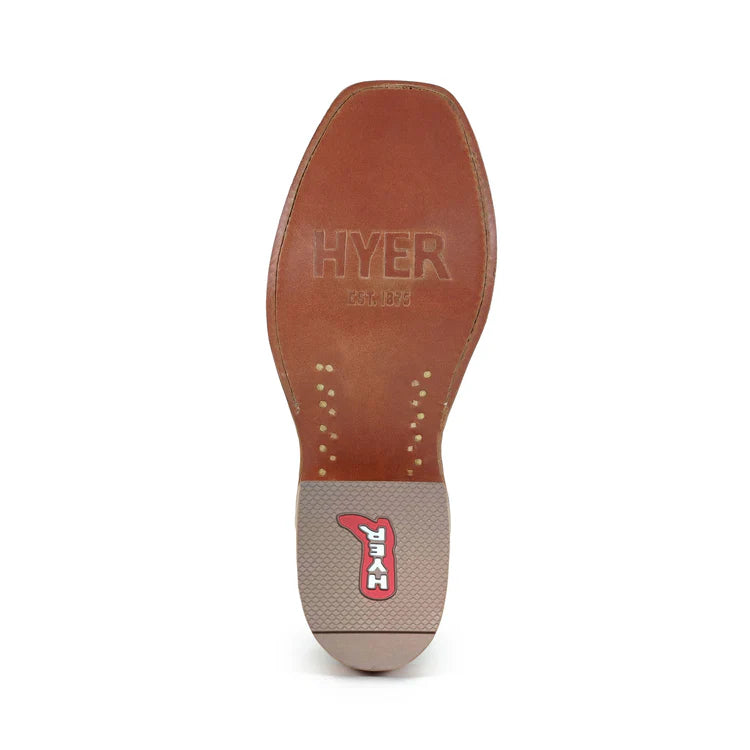 Hyer Culver