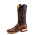 AB Mens Ostrich Boot HP8001
