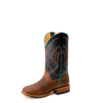 Kids HP Toast Bison Boot