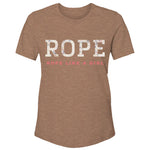 Hooey T-Shirt HT1721LTBR-Y