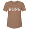 Hooey T-Shirt HT1721LTBR-Y