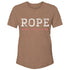 Hooey T-Shirt HT1721LTBR-Y