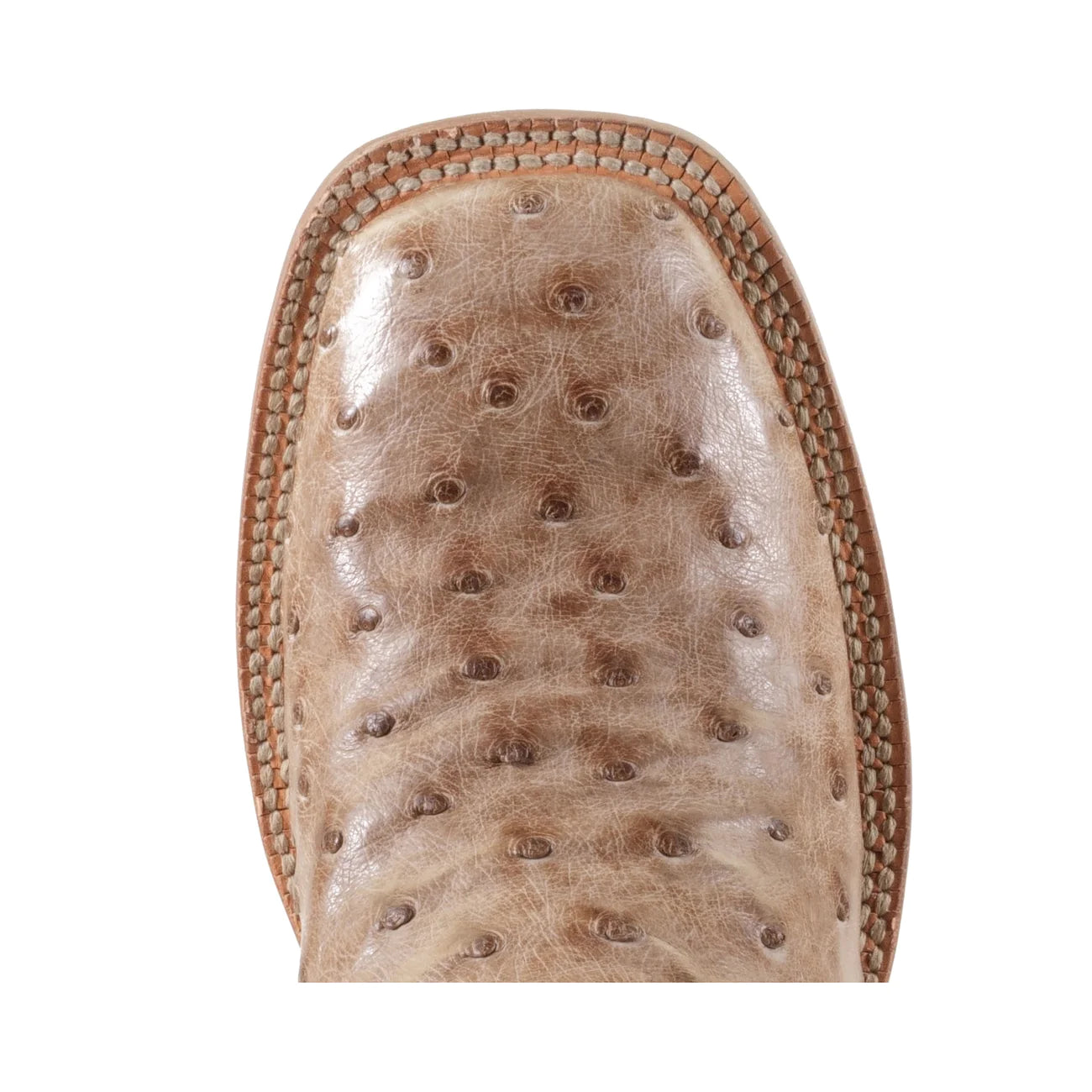 Hyer Harper Tan Womens Boot