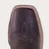Hyer Sun City Tan Women’s Cutter Toe Western Boots HW42025
