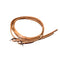 Hermann Oak Leather split reins
